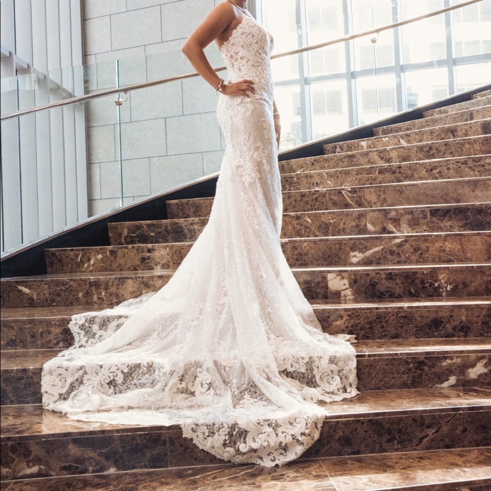 Maggie Sottero Tuscany Royale Gown